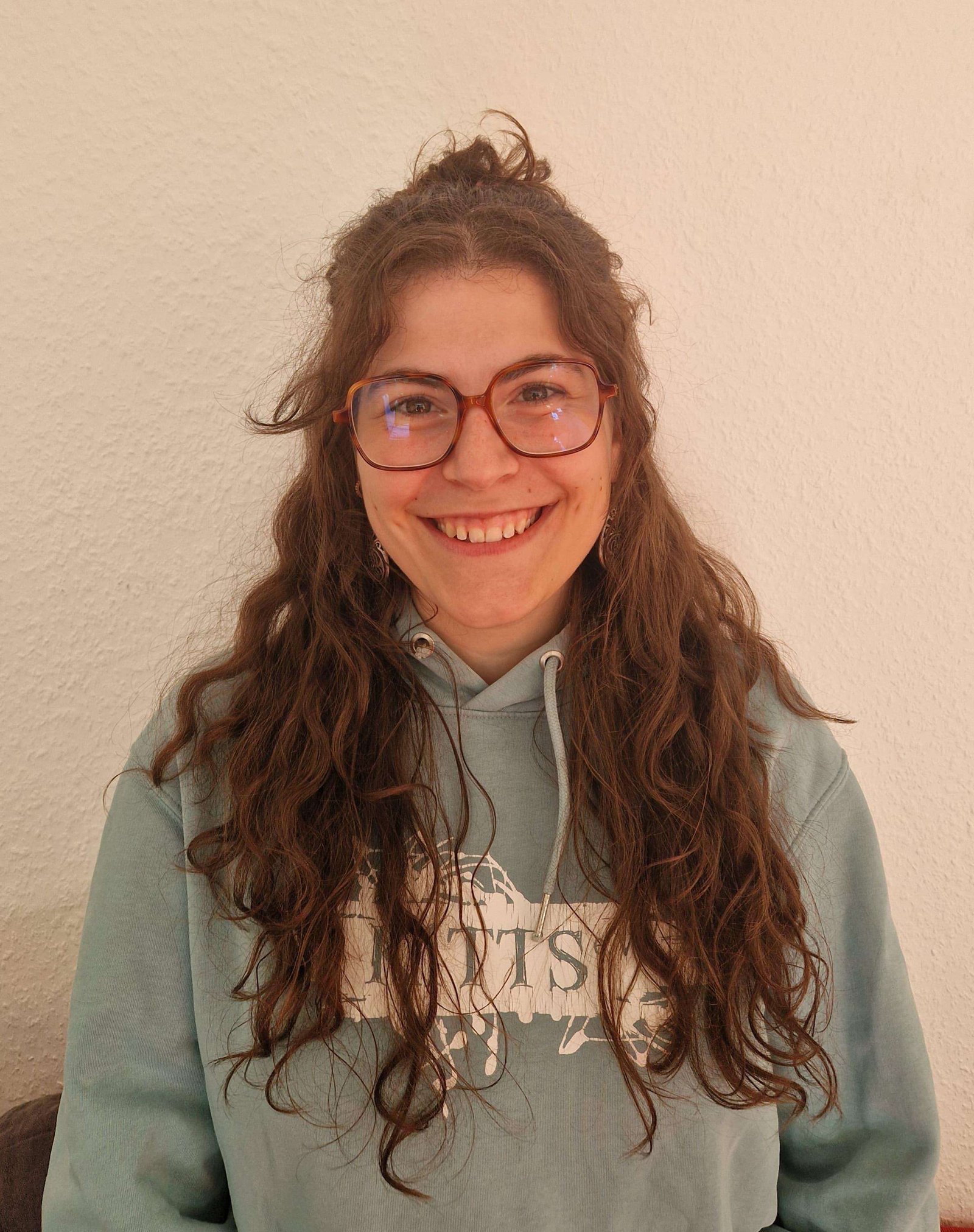 Bild Sarah Piepereit