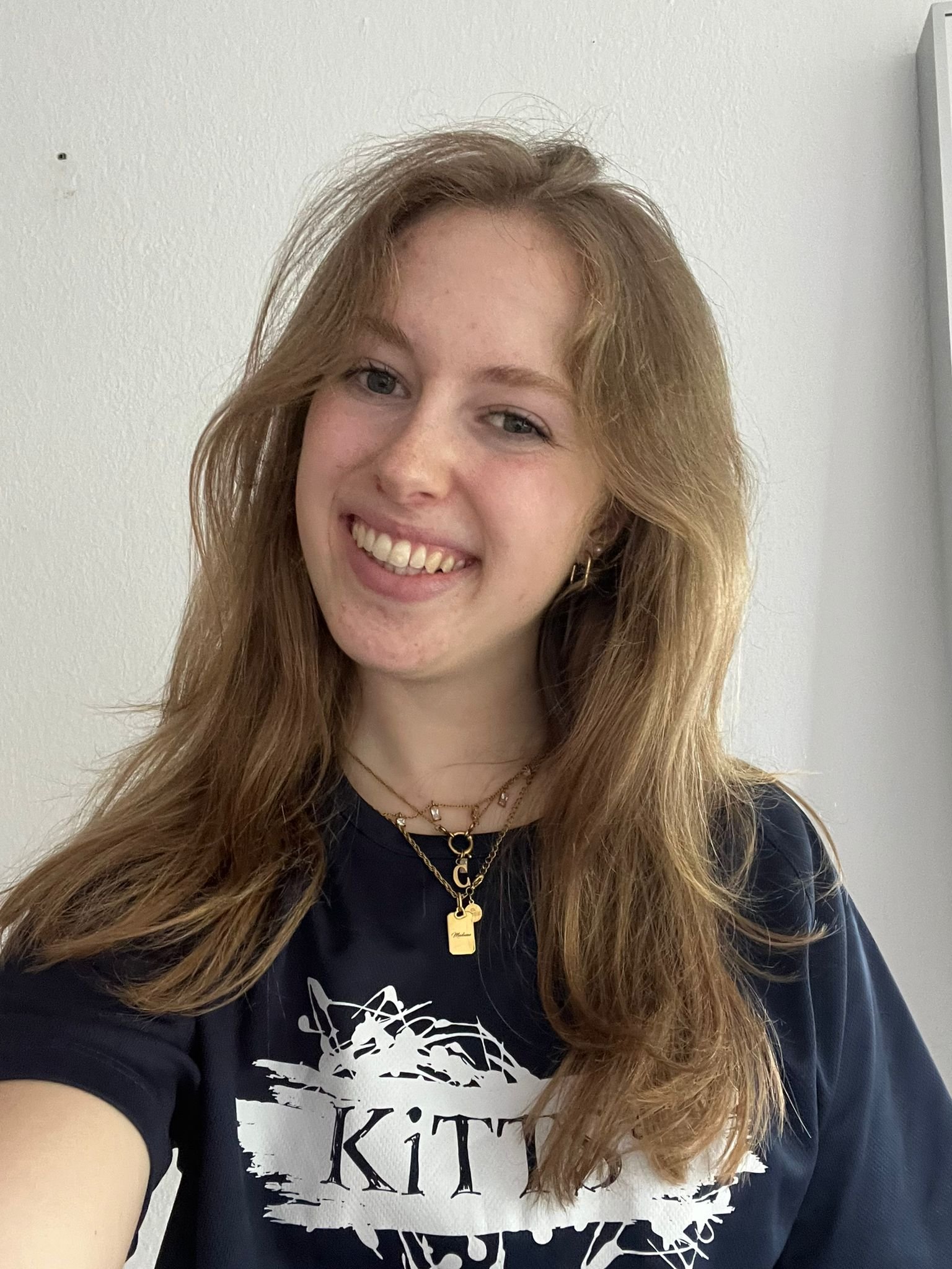 Anouk Dupuis